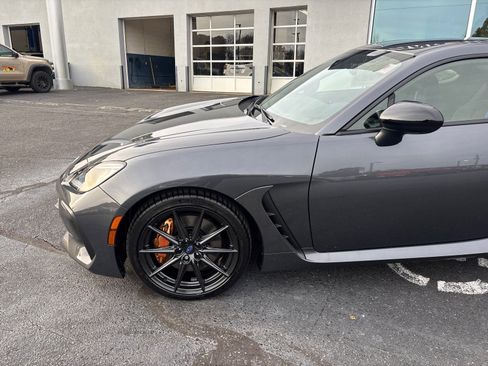 New 2025 Subaru BRZ tS image 7