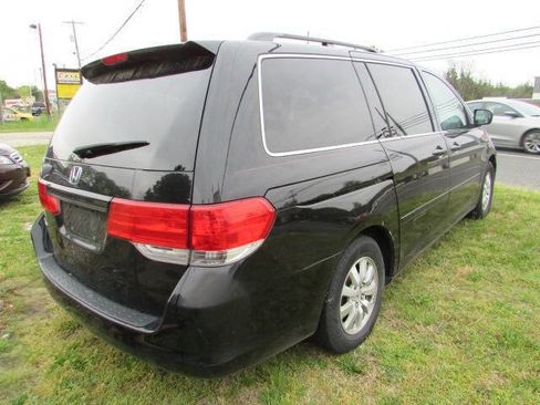 Used 2010 Honda Odyssey EX-L image 8