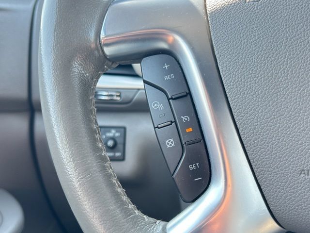 Used 2014 Chevrolet Traverse LTZ AWD/4WD image 48
