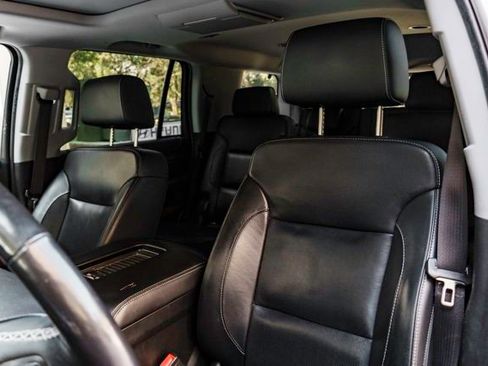 Used 2018 Chevrolet Tahoe Premier image 10