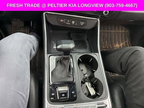 Used 2025 Kia Carnival SX Prestige FWD image 15