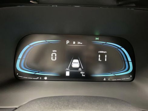 New 2025 Hyundai Palisade XRT image 19