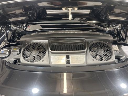 Used 2012 Porsche 911 Carrera S image 17