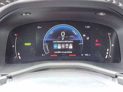 New 2026 Toyota Camry SE FWD image 14