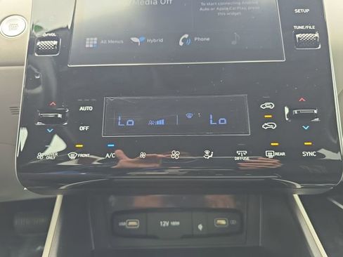 Used 2022 Hyundai Tucson SEL AWD/4WD image 18