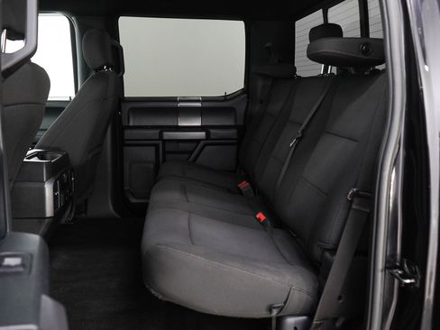 Used 2019 Ford F150 XLT w/ Equipment Group 302A Luxury AWD/4WD image 17