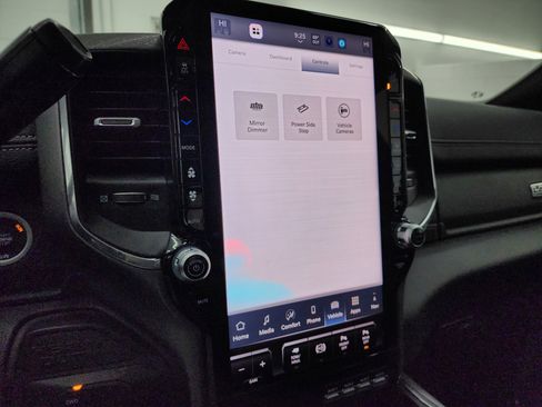 Used 2025 RAM 3500 Laramie image 55