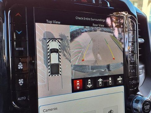 Used 2022 RAM 3500 Laramie image 6