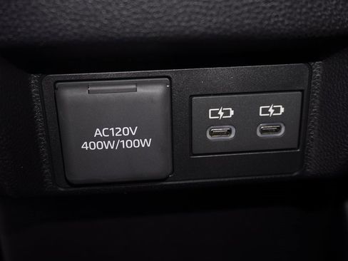 New 2025 Toyota Tacoma TRD Off-Road image 8