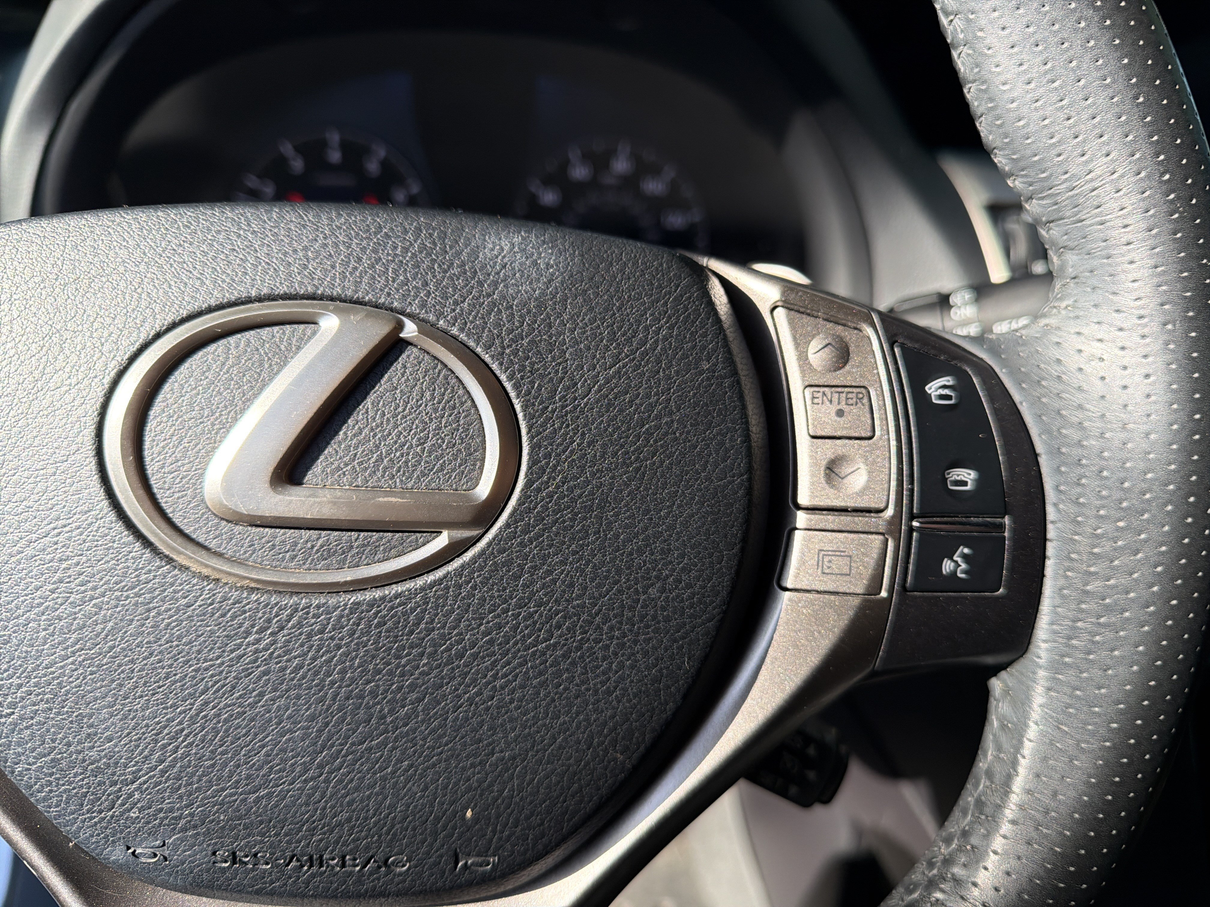 Used 2015 Lexus RX 350 F Sport AWD/4WD image 20