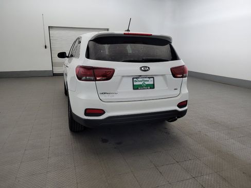 Used 2020 Kia Sorento L FWD image 6