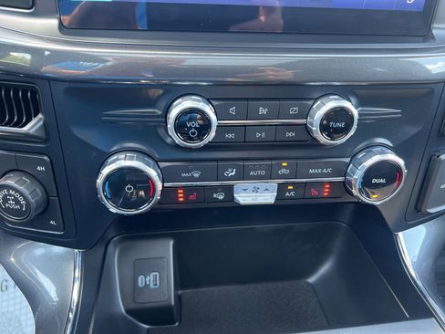 Used 2023 Ford F150 XLT w/ Equipment Group 302A High image 20