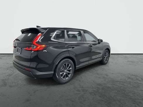 New 2026 Honda CR-V EX-L image 4