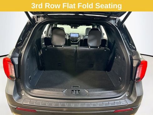 Certified 2026 Ford Explorer Tremor w/ Tremor Ultimate Package AWD/4WD image 26