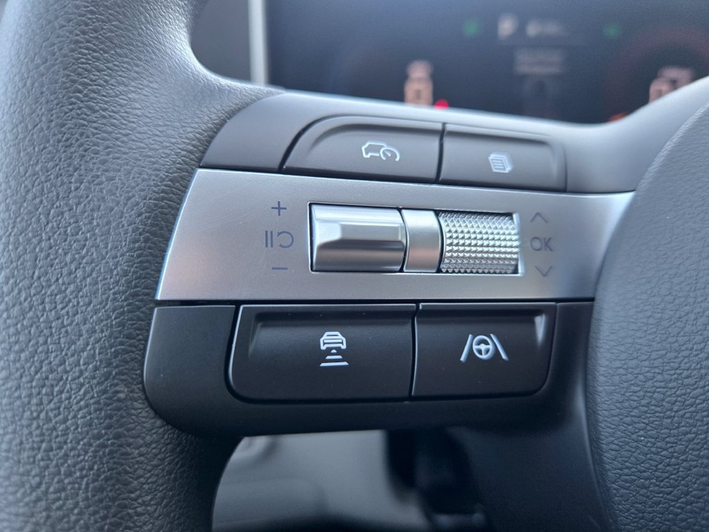 New 2026 Hyundai Tucson SEL Plus AWD/4WD image 37