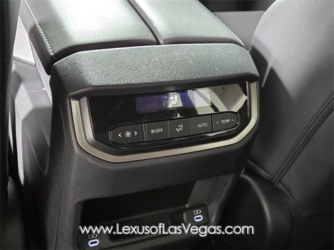 New 2026 Lexus TX 350 AWD image 14