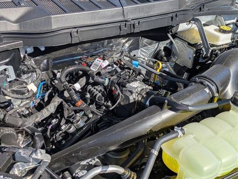 New 2025 Ford F150 STX image 17