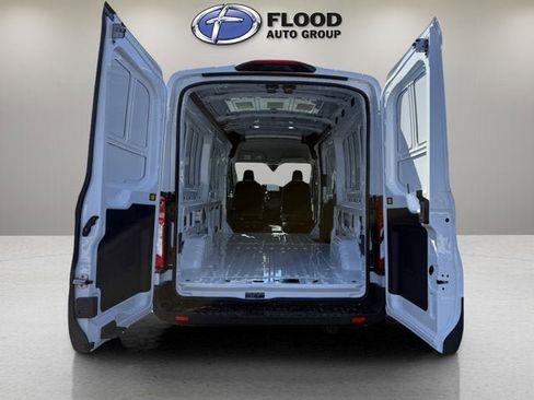 New 2026 Ford Transit 250 148 Medium Roof image 7