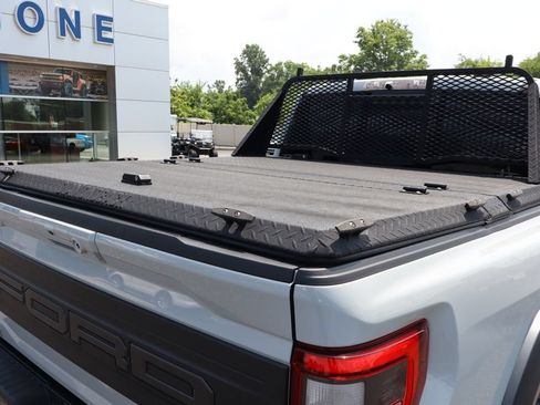 Used 2023 Ford F150 Raptor w/ Raptor 37 Performance Package AWD/4WD image 23