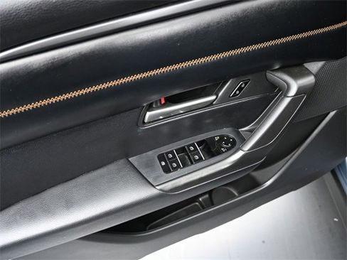 Certified 2023 MAZDA CX-50 AWD 2.5 Turbo w/ Weather Package image 19