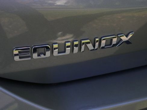 Used 2024 Chevrolet Equinox LT image 7