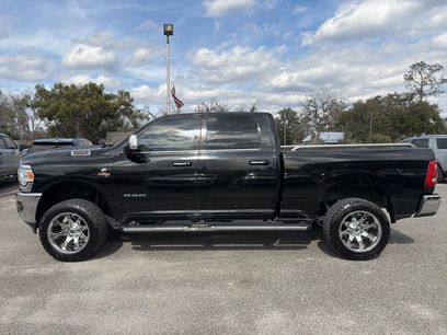 Used 2020 RAM 2500 Big Horn w/ Level 2 Equipment Group