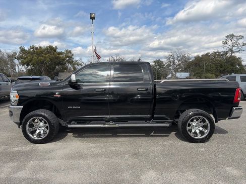 Used 2020 RAM 2500 Big Horn w/ Level 2 Equipment Group image 2