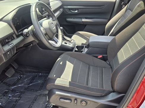 Used 2025 Honda CR-V Sport image 10