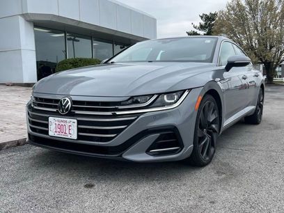 Used 2023 Volkswagen Arteon SEL w/ Arteon MDO Package
