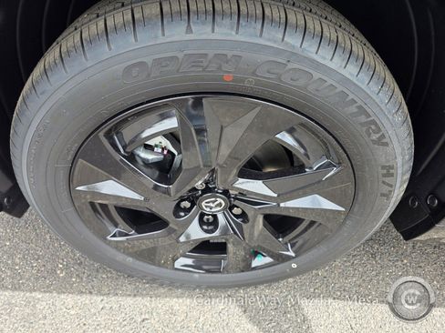 New 2026 MAZDA CX-5 2.5 S w/ Premium Plus Package image 10