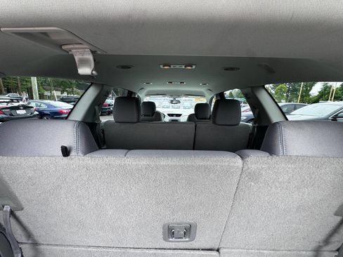 Used 2017 Chevrolet Traverse LS AWD/4WD image 16