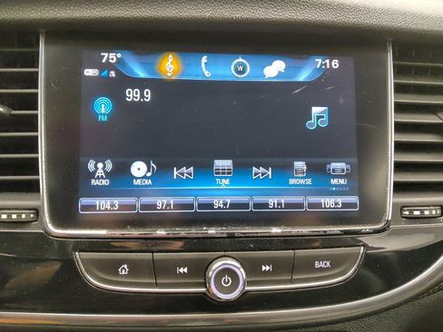 Used 2020 Buick Encore Preferred w/ Safety Package AWD/4WD image 25