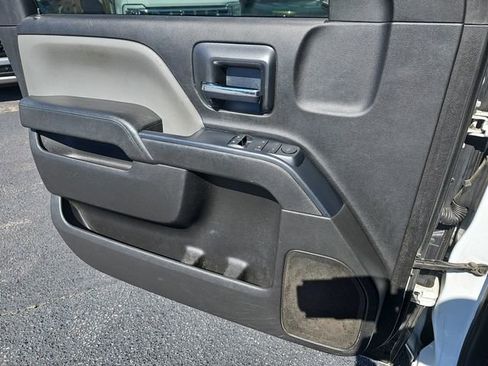 Used 2016 Chevrolet Silverado 1500 W/T w/ WT Fleet Convenience Package image 27