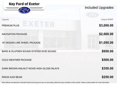 Used 2018 Audi A5 2.0T Premium Plus w/ Premium Plus image 12