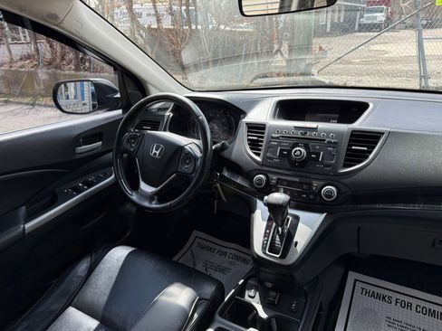 Used 2012 Honda CR-V EX-L image 27