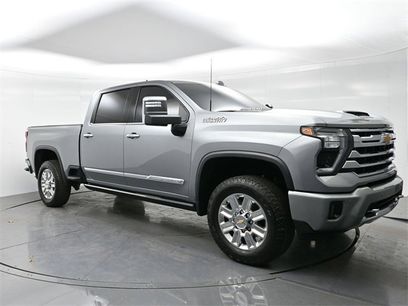 Used 2024 Chevrolet Silverado 2500 High Country w/ High Country Premium Package