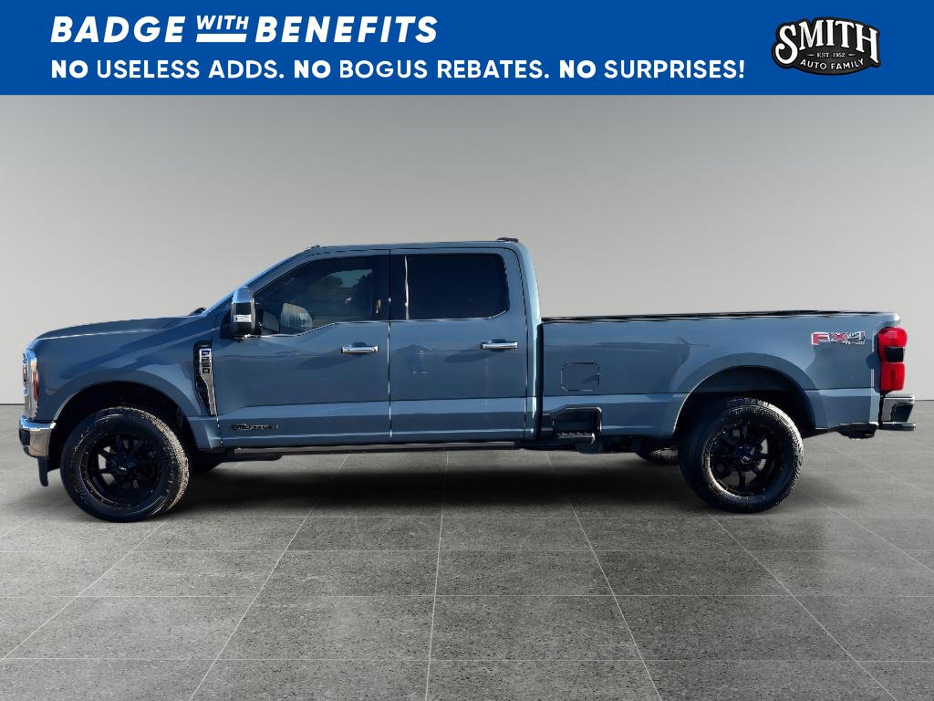 Used 2023 Ford F250 Lariat AWD/4WD image 7