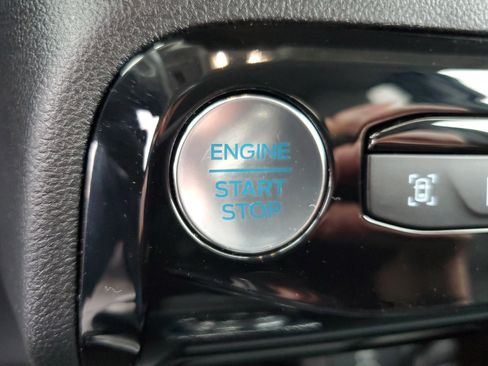 Used 2024 Ford Escape Platinum image 32