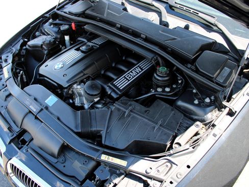 Used 2007 BMW 328i Coupe image 27