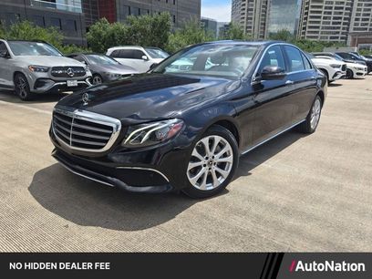 Used 2018 Mercedes-Benz E 300
