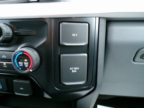 New 2026 Ford F250 XL w/ STX Appearance Package image 22