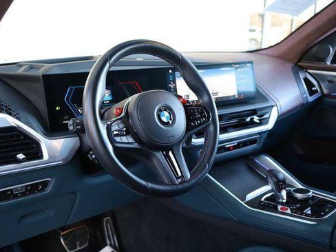 Used 2023 BMW XM AWD/4WD image 18