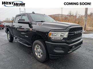 Used 2022 RAM 3500 Tradesman video 1