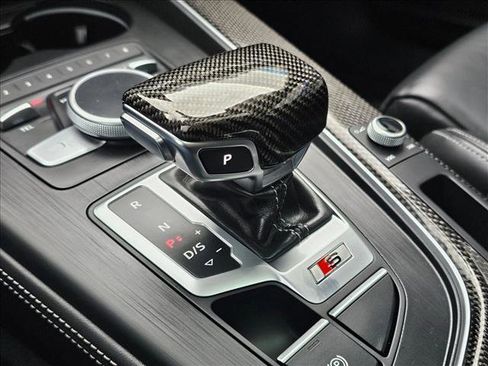 Used 2019 Audi S5 Premium Plus w/ Premium Plus image 29