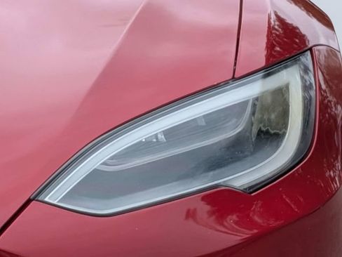 Used 2016 Tesla Model S AWD image 8