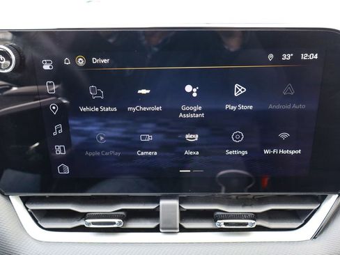 Used 2025 Chevrolet Equinox LT image 29