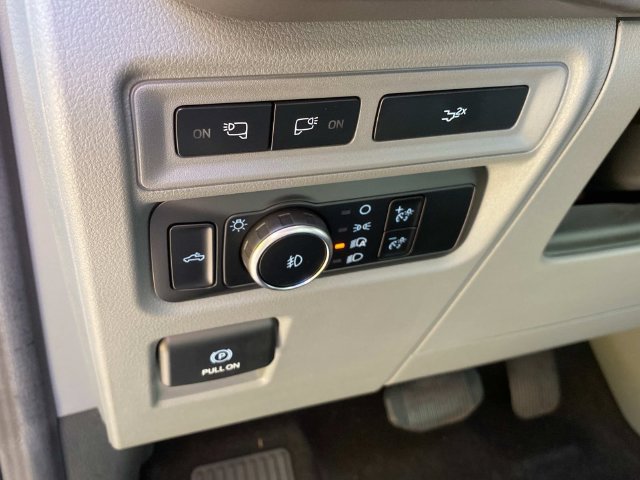 Used 2024 Ford F150 XLT w/ Equipment Group 302A MID AWD/4WD image 15