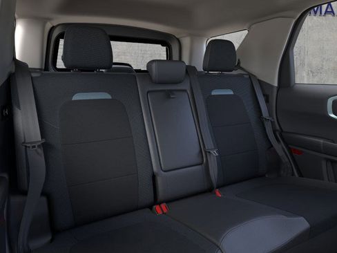 New 2024 Ford Bronco Sport Badlands image 11