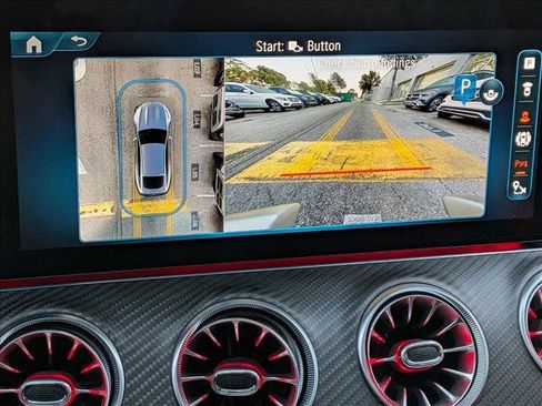 Used 2025 Mercedes-Benz AMG GT 53 image 11