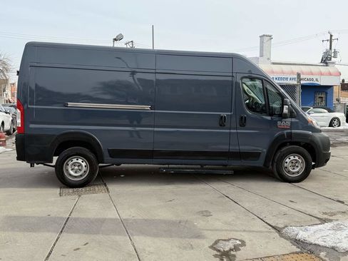 Used 2019 RAM ProMaster 2500 image 4